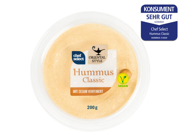 Hummus