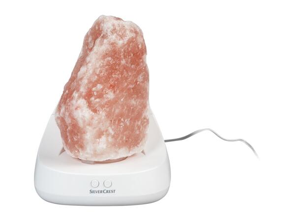 Silvercrest Ultrasonic Aromatherapy Diffuser
