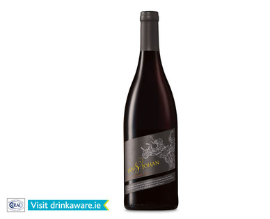 Jan & Johan Old Vine, Cinsault, Paarl, South Africa