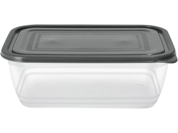 Food Storage Containers
