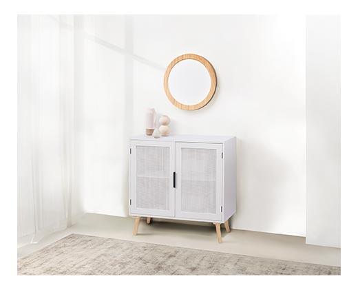 SOHL Furniture Accent Cabinet