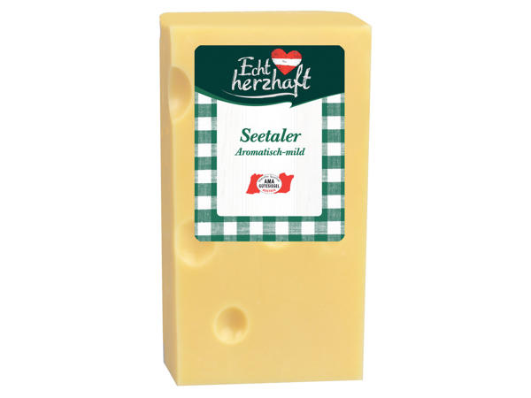 ECHT HERZHAFT Seetaler