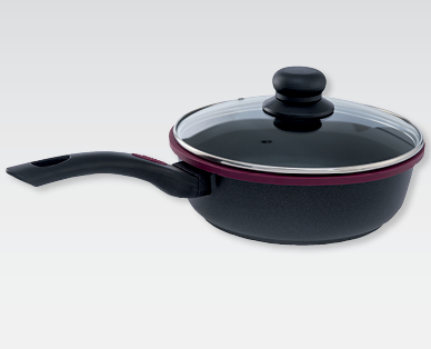 Padella a induzione, 24 cm Ø CROFTON(R)