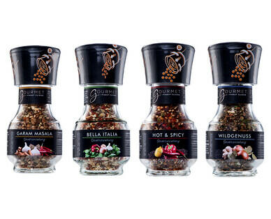 GOURMET 
 MACININO PREMIUM