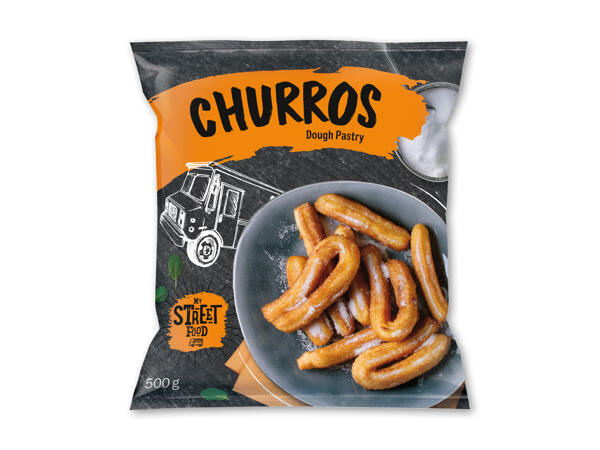 Churros