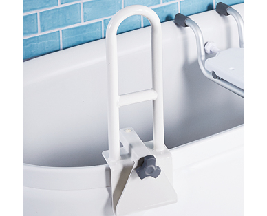 Bath Safety Rail