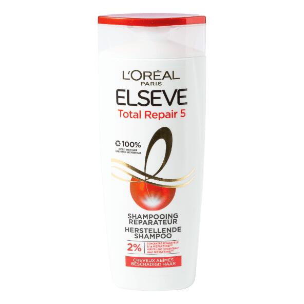 ELSÈVE(R) 				Shampoing ou après-shampoing