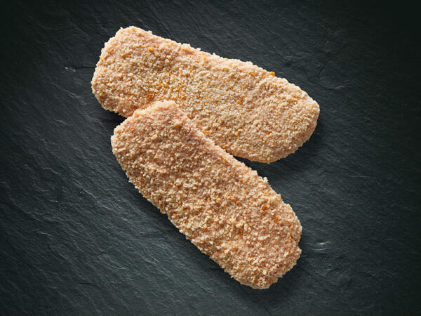 Cotoletta impanata Terra Natura