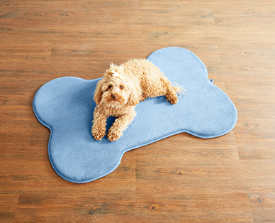 Memory Foam Pet Mat