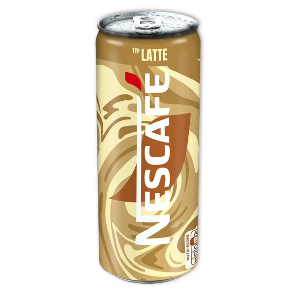 Eiskaffee