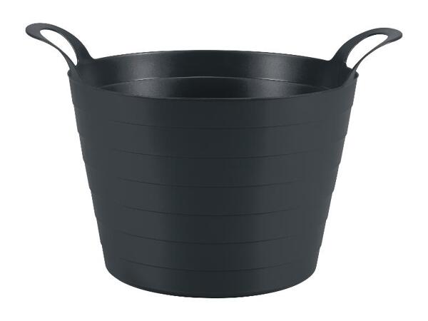 Flexibilní košík, 30 l