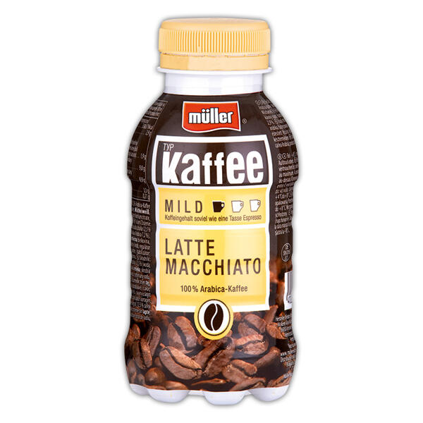 Kaffeegetränk