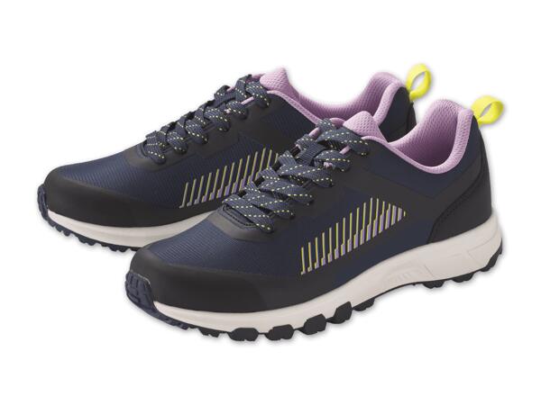Damen Trekkingschuhe
