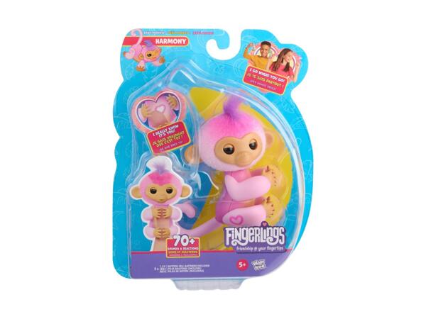 FINGERLINGS(R) FINGERLINGS 2.0 abe