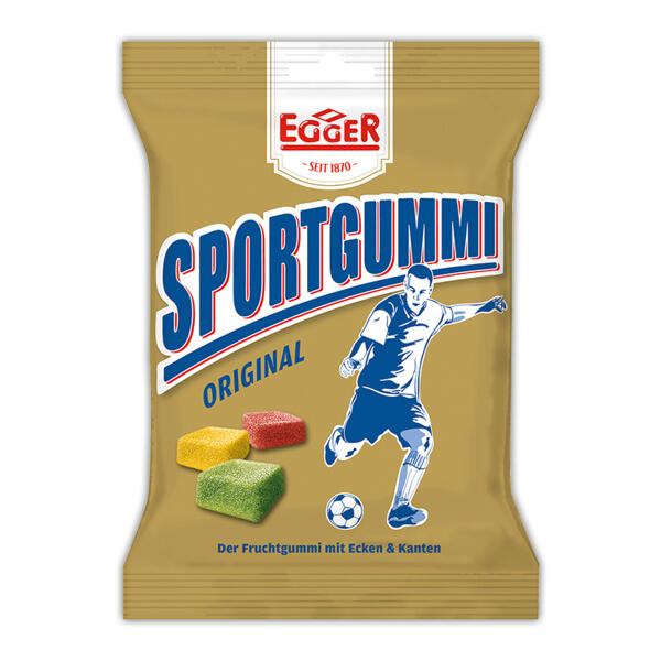 Sportgummi