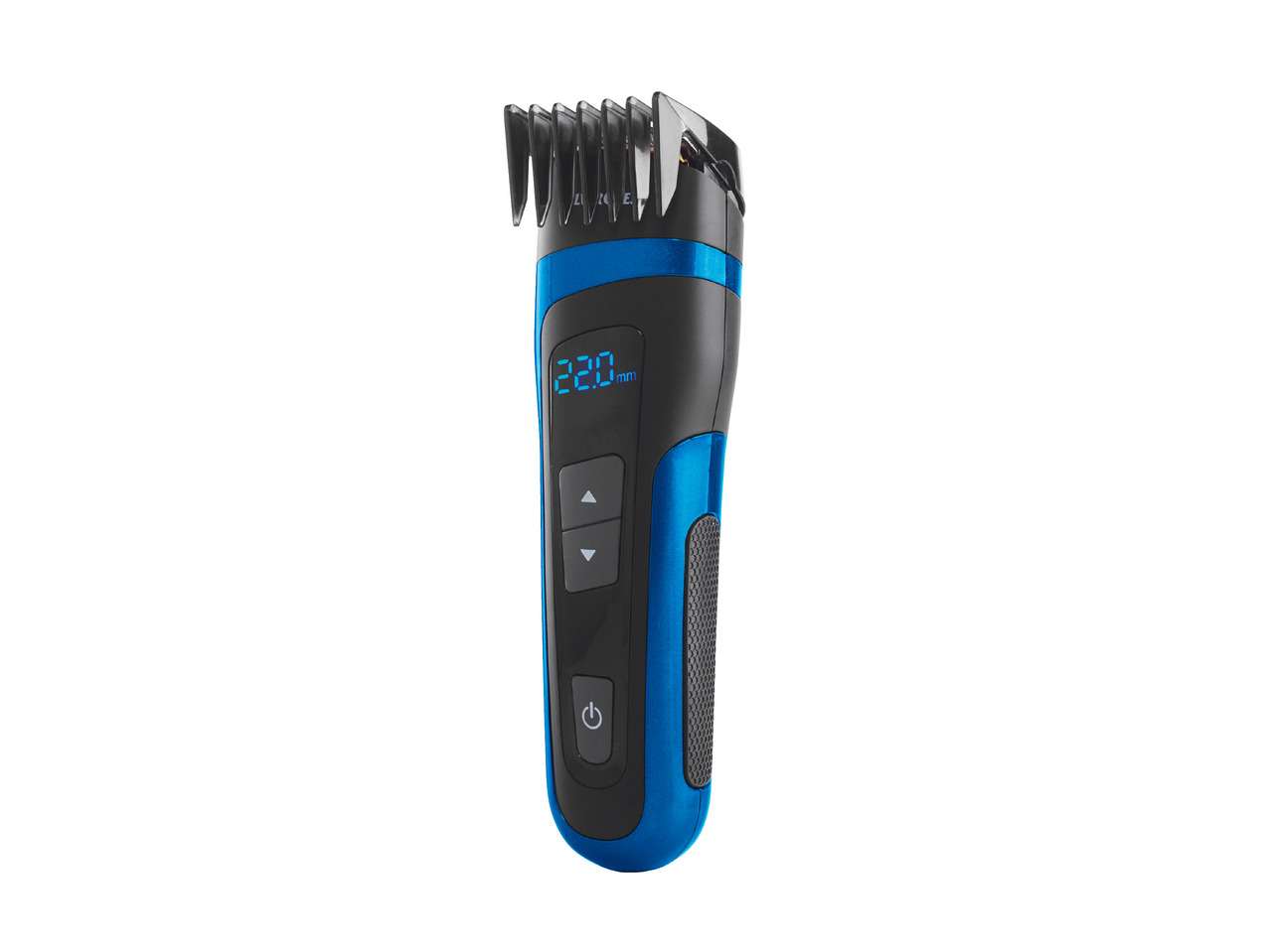 SILVERCREST PERSONAL CARE(R) Hår- og skægtrimmer
