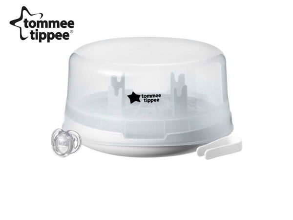 Tommee Tippee Micro-Steam Microwave Steriliser