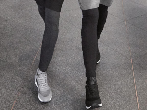 ESMARA(R) Damen Leggings