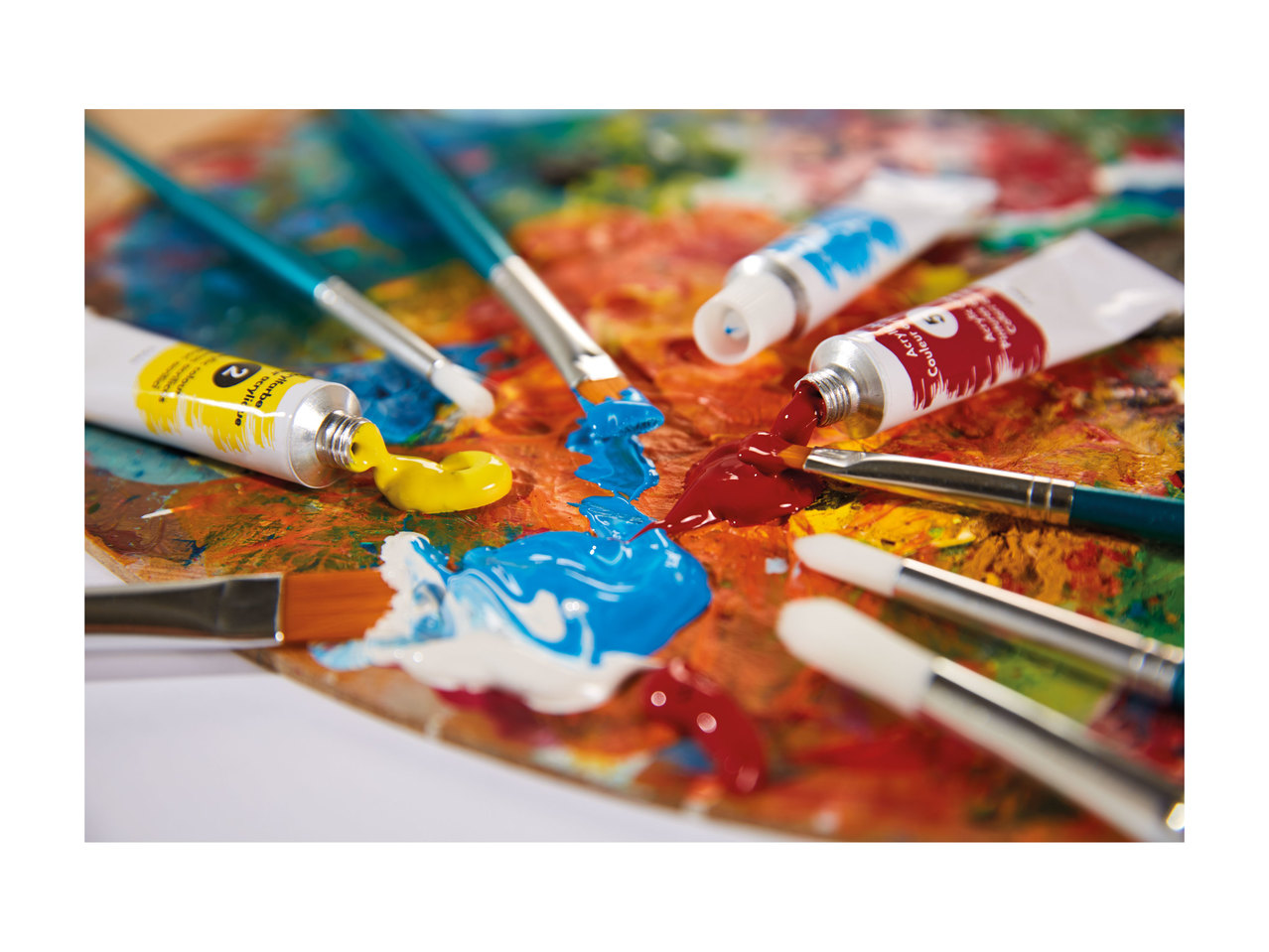 Crelando Art Supplies1