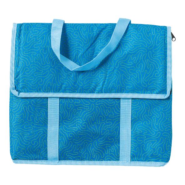 LIVE IN STYLE(R) 				Faltbare Kühltasche