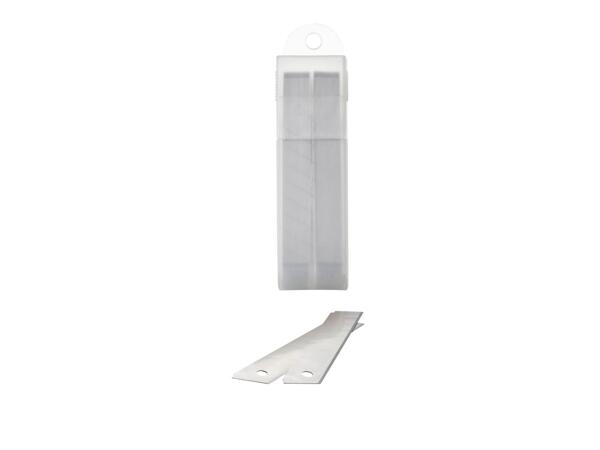 Box Cutter & Spare Blade Set, Spare Blades, 5m Tape Measure or Mini Spirit Level