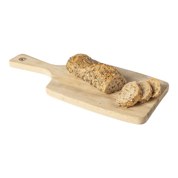 Baguette multicéréales