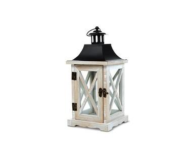 Huntington Home Decorative Lantern Assortment