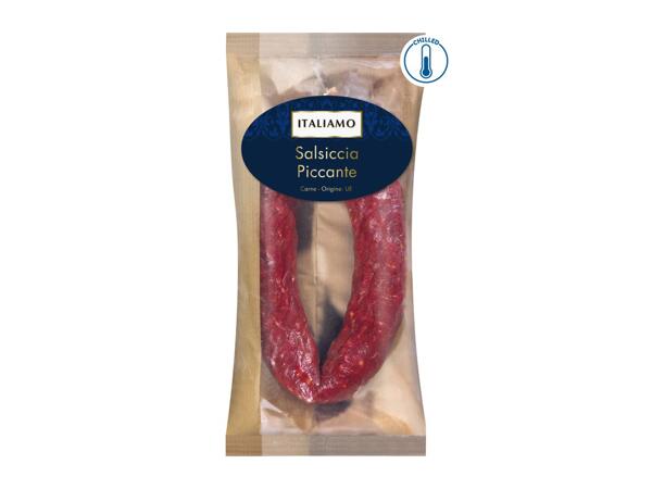 Italiamo Spicy Salami