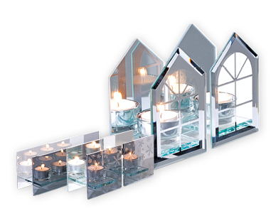 Portalumini "Endless Light" MY LIVING STYLE