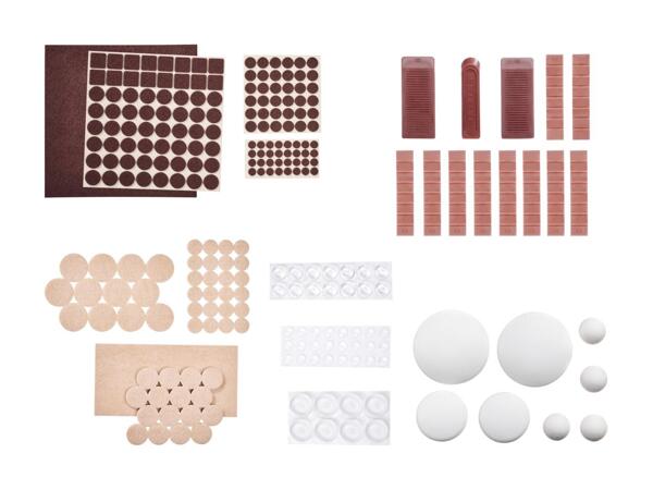 Protections de surfaces