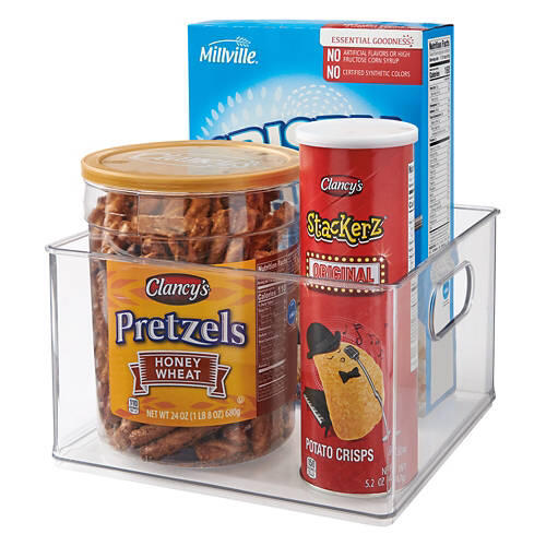 Kitchen Storage Solution - All Purpose Bin