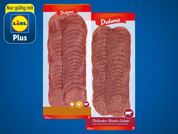 Salami