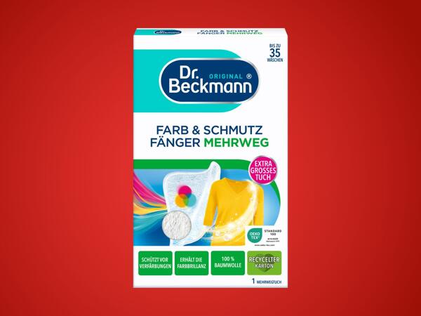 Mehrweg Farb- und Schmutzfänger