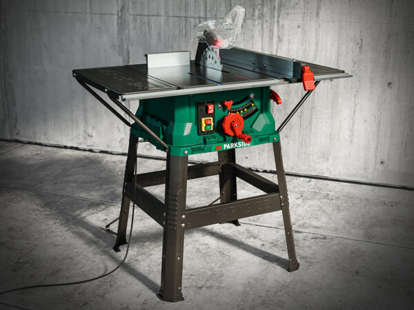 Table Saw