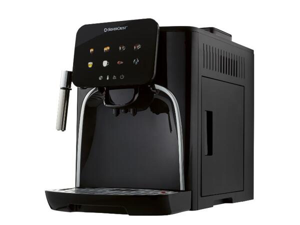 Automatický kávovar SKVA 1450 A2