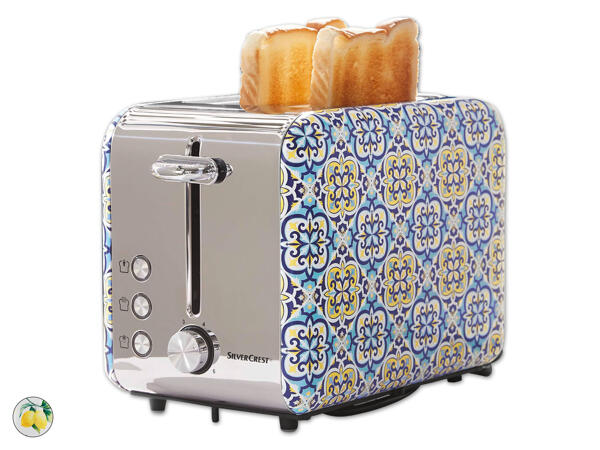 Toaster