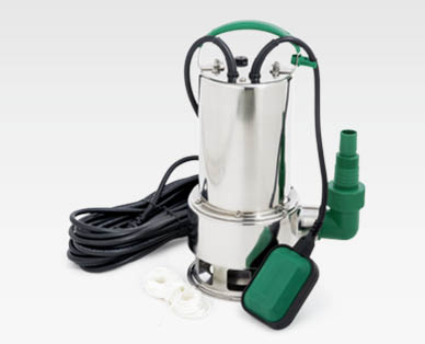 Pompa per acque fangose GARDENLINE(R)
