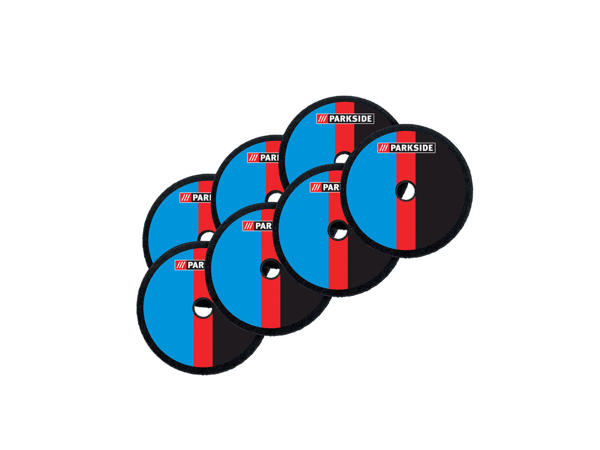 Metal Cutting Discs