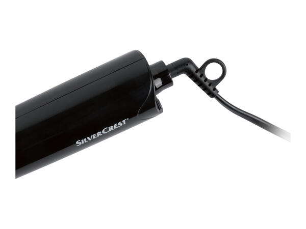 Silvercrest Hot Air Brush
