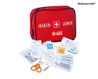 ACTIVE MED Reiseapotheke