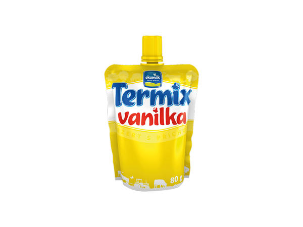 TERMIX KAPSIČKA