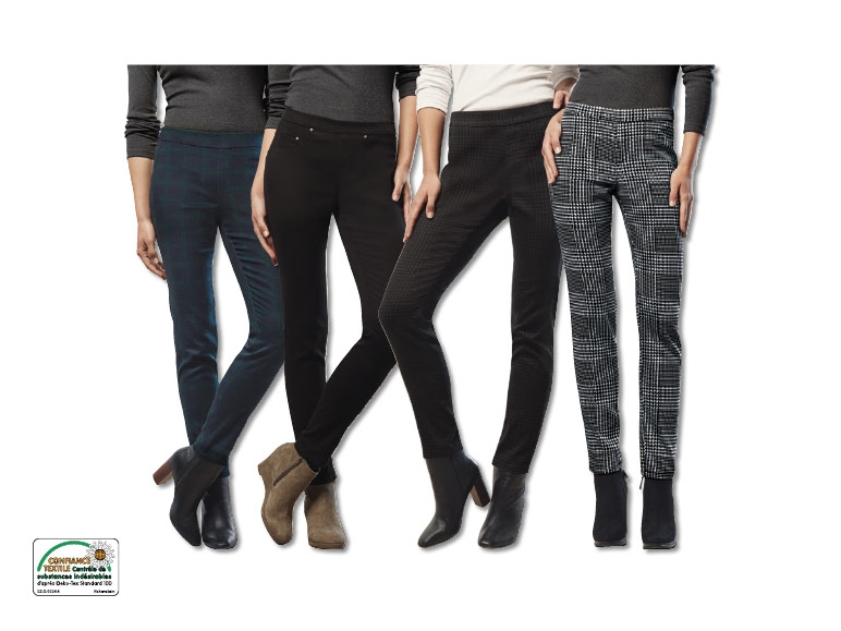 Jeggings