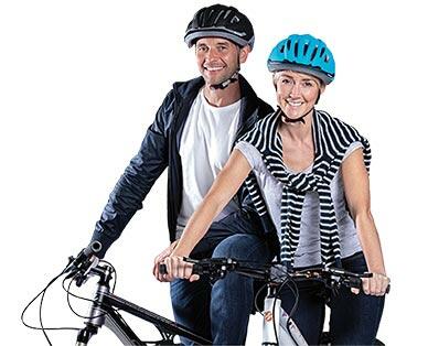 Bikemate Adult or Youth Bike Helmet