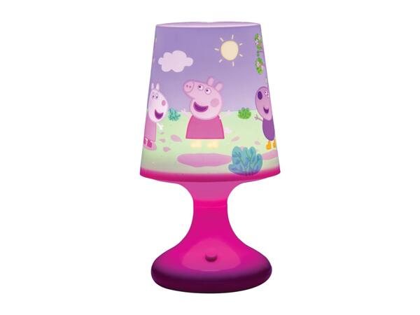 Paladone Character Lamp