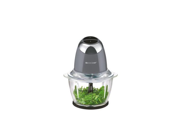 SILVERCREST(R) KITCHEN TOOLS UNIVERZÁLNÍ DRTIČ 500 W