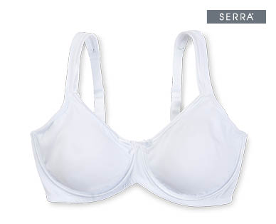Ladies Minimiser Bra