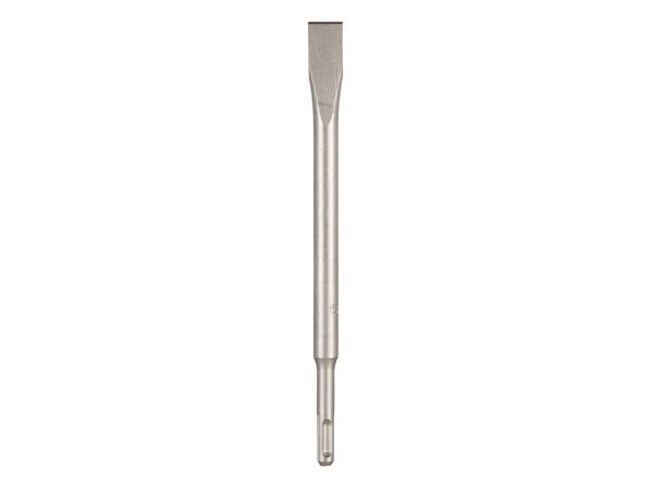 Channelling Chisel Bit or Chisel