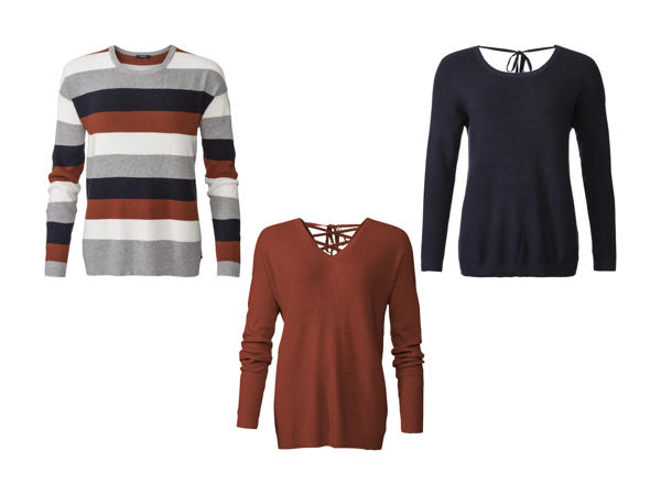 Pull tendance