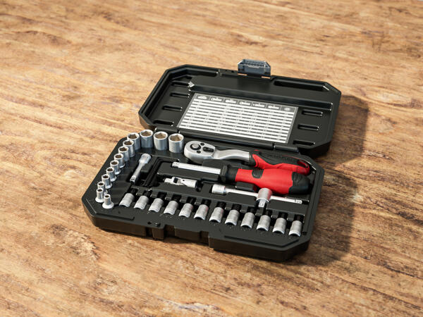 Socket Set