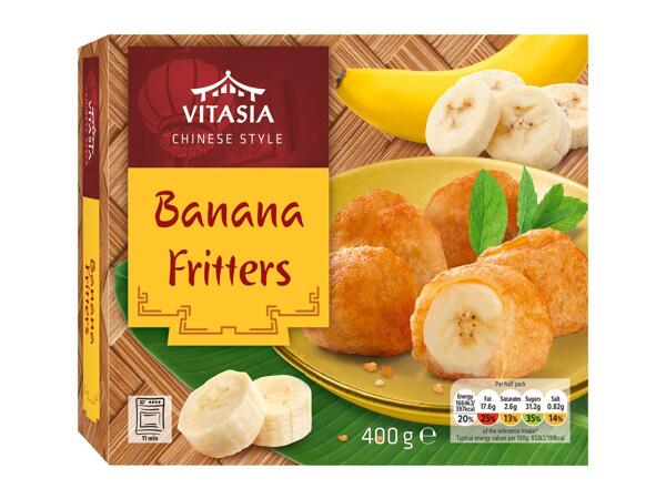Vitasia Chinese-Style Fritters